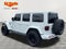 2022 Jeep Wrangler Unlimited High Altitude 4x4