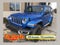 2021 Jeep Wrangler 4xe Unlimited Sahara 4x4