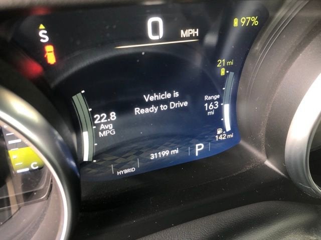 2021 Jeep Wrangler 4xe Unlimited Sahara 4x4