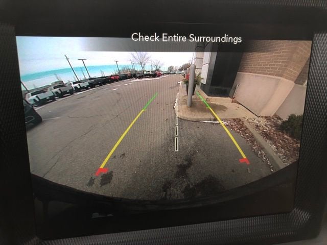 2021 Jeep Wrangler 4xe Unlimited Sahara 4x4