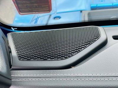 2021 Jeep Wrangler 4xe Unlimited Sahara 4x4