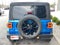 2021 Jeep Wrangler 4xe Unlimited Sahara 4x4