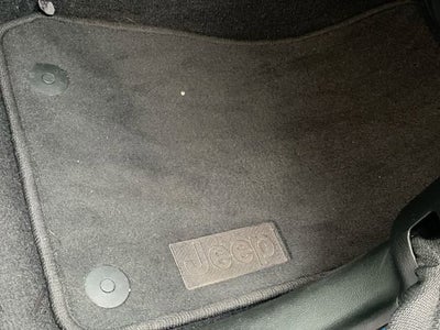 2021 Jeep Wrangler 4xe Unlimited Sahara 4x4