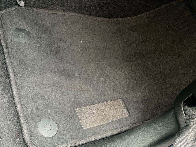 2021 Jeep Wrangler 4xe Unlimited Sahara 4x4