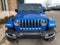 2021 Jeep Wrangler 4xe Unlimited Sahara 4x4