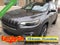 2021 Jeep Cherokee 80th Anniversary FWD