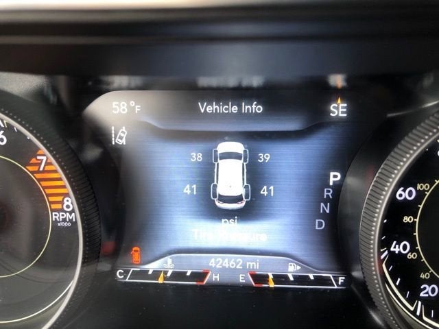 2021 Jeep Cherokee 80th Anniversary FWD