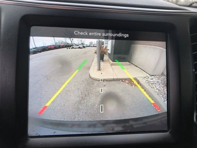 2021 Jeep Cherokee 80th Anniversary FWD