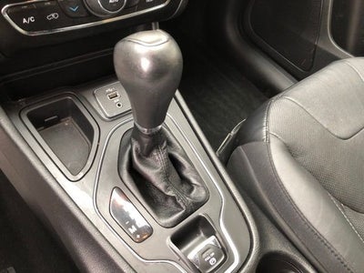 2021 Jeep Cherokee 80th Anniversary FWD