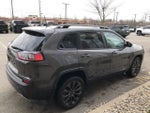 2021 Jeep Cherokee 80th Anniversary FWD