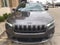 2021 Jeep Cherokee 80th Anniversary FWD