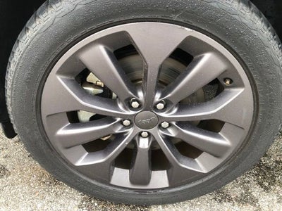 2021 Jeep Cherokee 80th Anniversary FWD