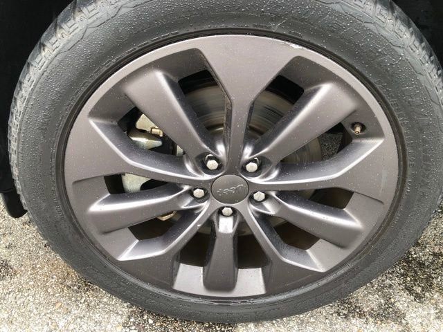 2021 Jeep Cherokee 80th Anniversary FWD