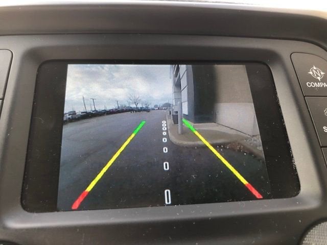 2015 Jeep Cherokee Sport