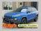 2018 Jeep Cherokee Trailhawk 4x4