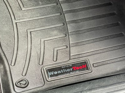 2018 Jeep Cherokee Trailhawk 4x4