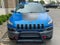 2018 Jeep Cherokee Trailhawk 4x4