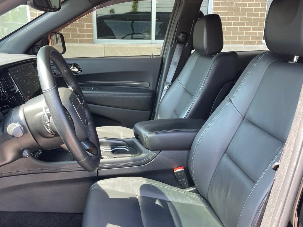 2022 Dodge Durango GT Plus AWD