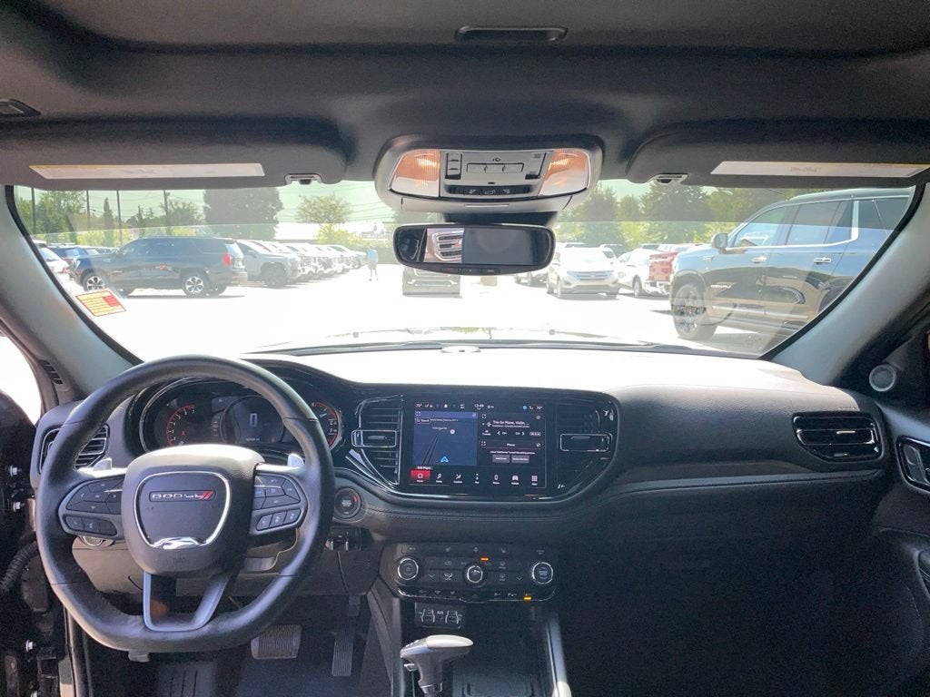 2022 Dodge Durango GT Plus AWD