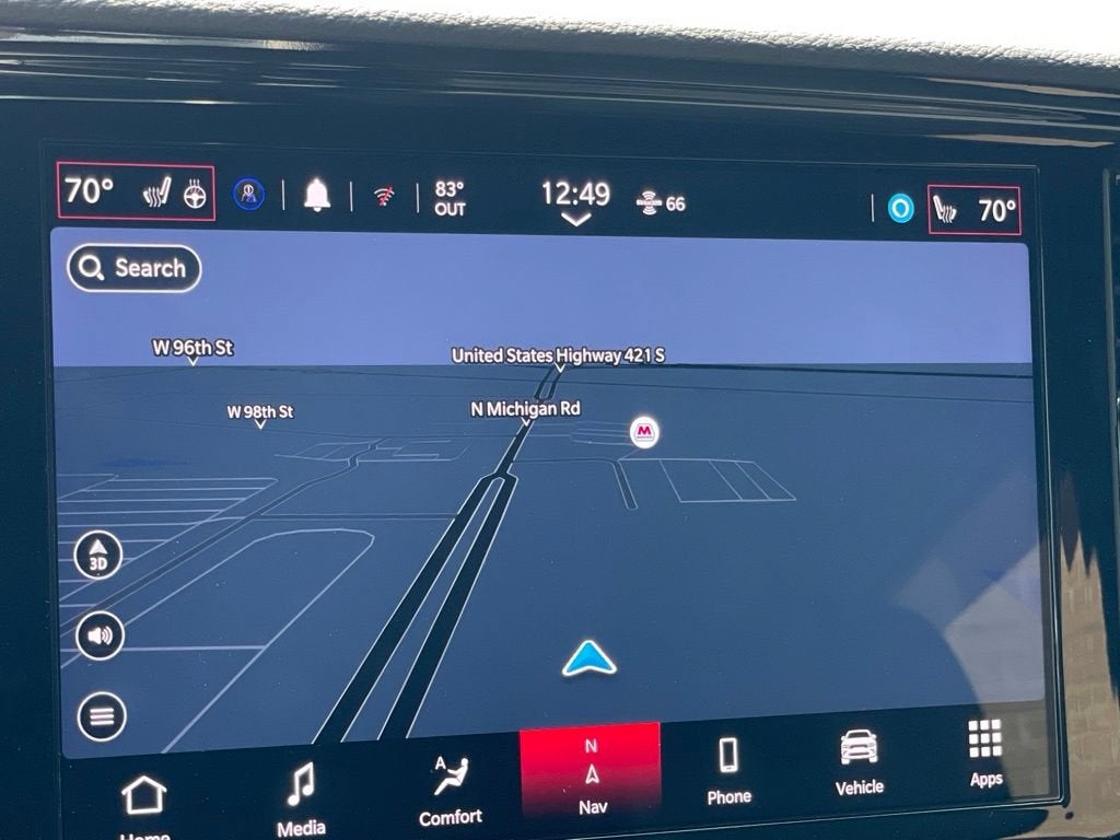 2022 Dodge Durango GT Plus AWD