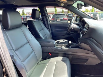 2022 Dodge Durango GT Plus AWD