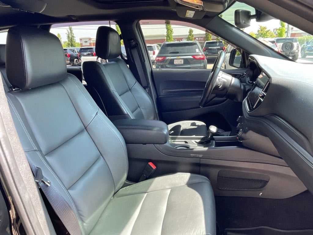 2022 Dodge Durango GT Plus AWD