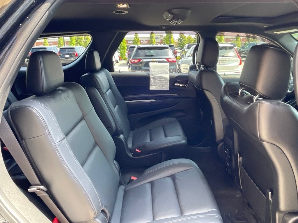 2022 Dodge Durango GT Plus AWD