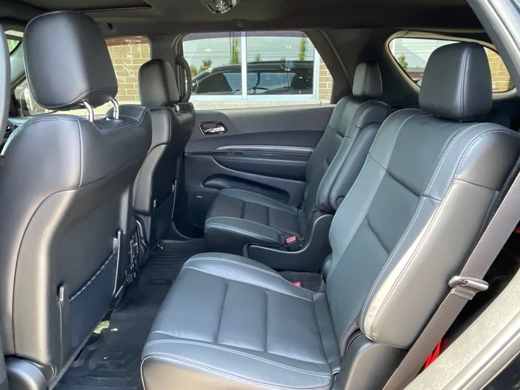 2022 Dodge Durango GT Plus AWD
