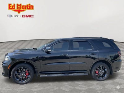 2022 Dodge Durango GT Plus AWD