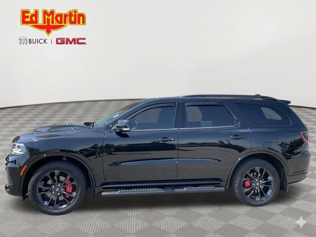 2022 Dodge Durango GT Plus AWD