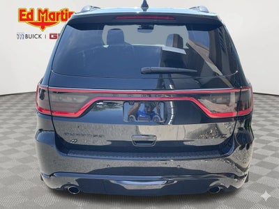 2022 Dodge Durango GT Plus AWD