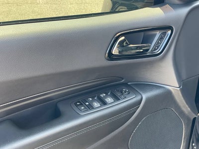 2022 Dodge Durango GT Plus AWD