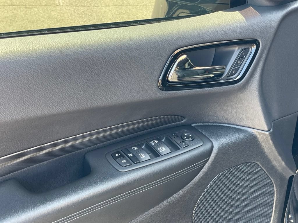 2022 Dodge Durango GT Plus AWD