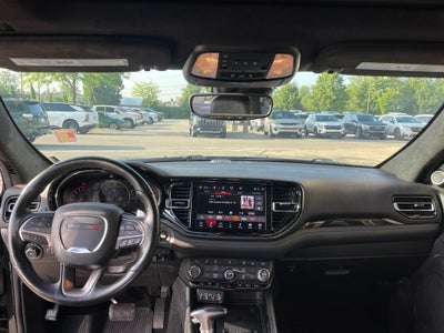 2021 Dodge Durango Citadel AWD