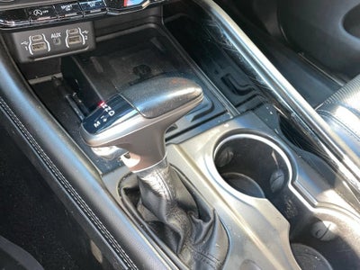 2021 Dodge Durango Citadel AWD