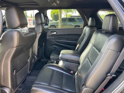 2021 Dodge Durango Citadel AWD