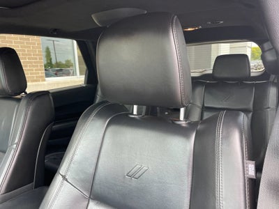 2021 Dodge Durango Citadel AWD