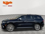 2021 Dodge Durango Citadel AWD