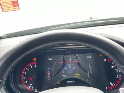 2021 Dodge Durango Citadel AWD