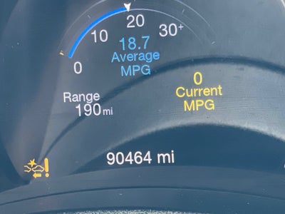 2021 Dodge Durango Citadel AWD