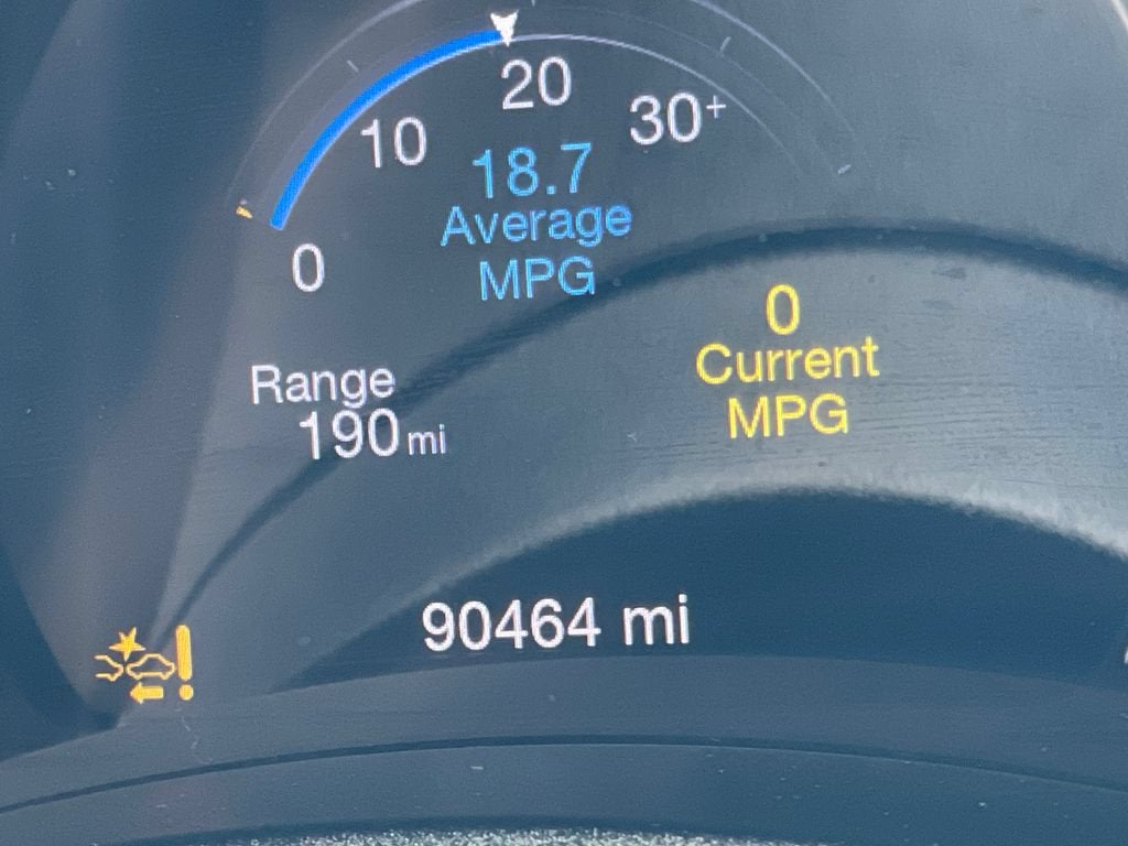 2021 Dodge Durango Citadel AWD