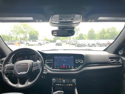 2021 Dodge Durango Citadel AWD
