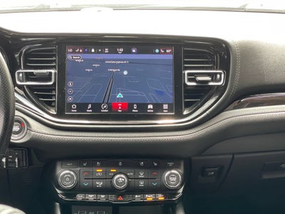 2021 Dodge Durango Citadel AWD