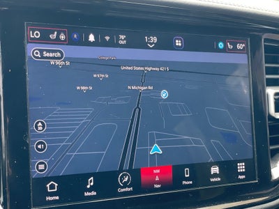 2021 Dodge Durango Citadel AWD