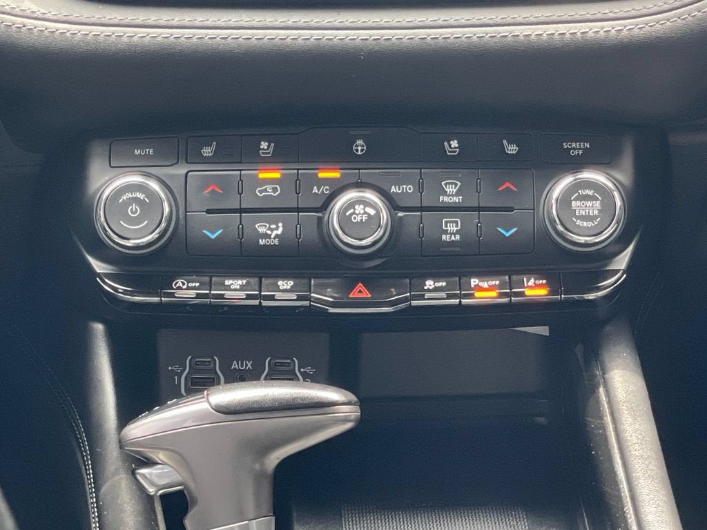 2021 Dodge Durango Citadel AWD