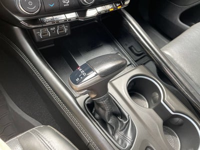 2021 Dodge Durango Citadel AWD