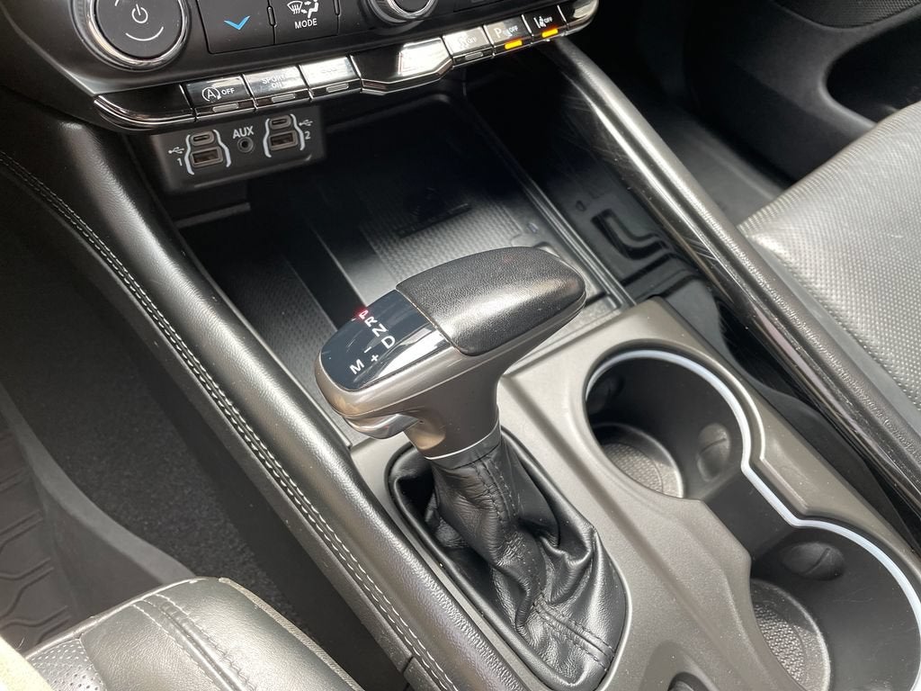 2021 Dodge Durango Citadel AWD