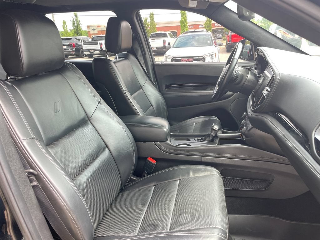2021 Dodge Durango Citadel AWD