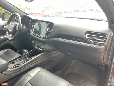 2021 Dodge Durango Citadel AWD