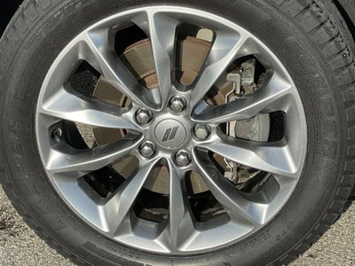 2021 Dodge Durango Citadel AWD